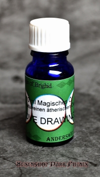 Magic of Brighid Ritual Öl Liebe anziehen 10ml
